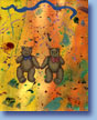 Bears lost in Desert 1